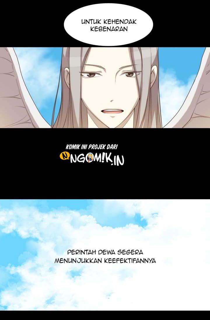 Sword and Magic: The Waking Hero Chapter 01 Bahasa Indonesia